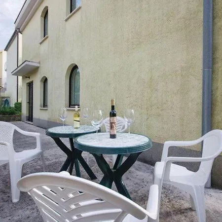 Iovo - Family One Bedroom With Terrace A1 Appartamento *