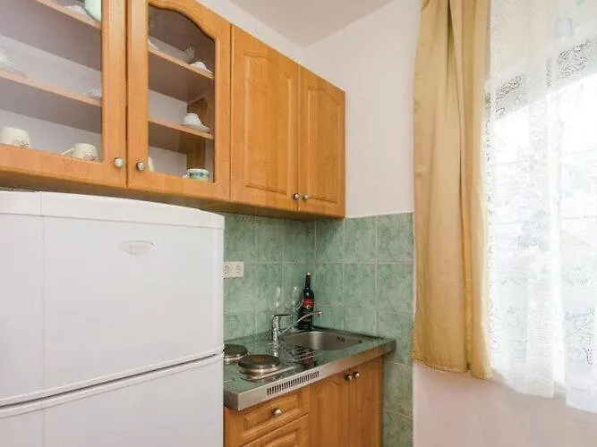 Iovo - Family One Bedroom With Terrace A1 *