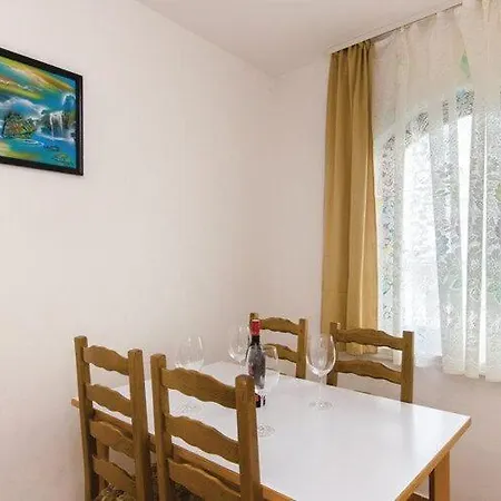 Iovo - Family One Bedroom With Terrace A1 Apartment *