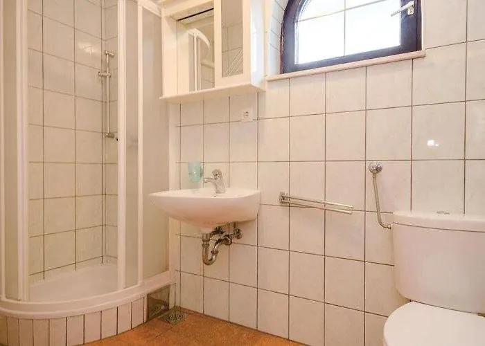 Apartman Iovo - Family One Bedroom With Terrace A1 *