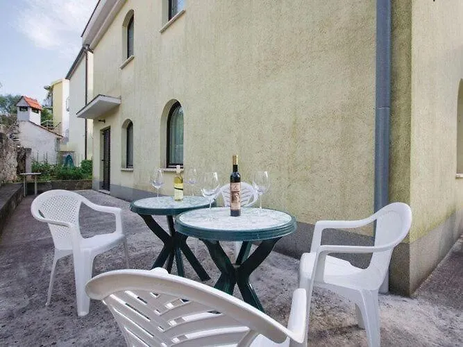 Iovo - Family One Bedroom With Terrace A1 Apartman *