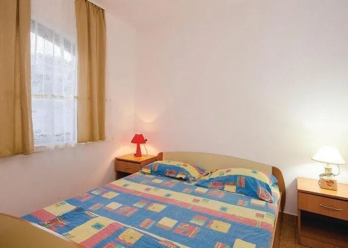 Iovo - Family One Bedroom With Terrace A1 Apartman